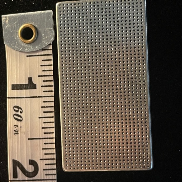 Necklace 5g Protection Cylinder - Picture 2 of 3